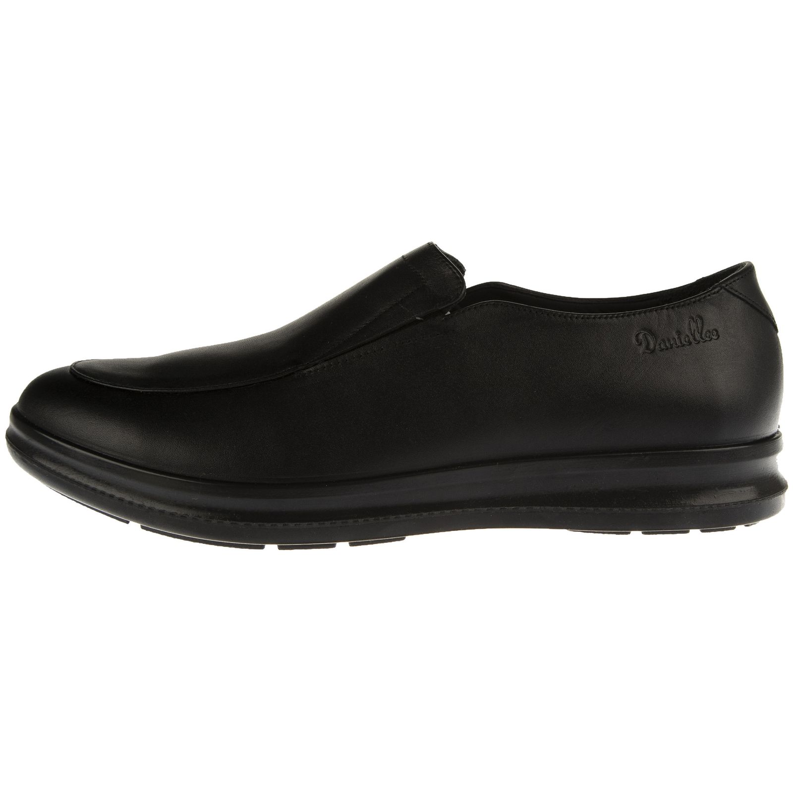 کفش مردانه دنیلی مدل 113110271001 -  - 1