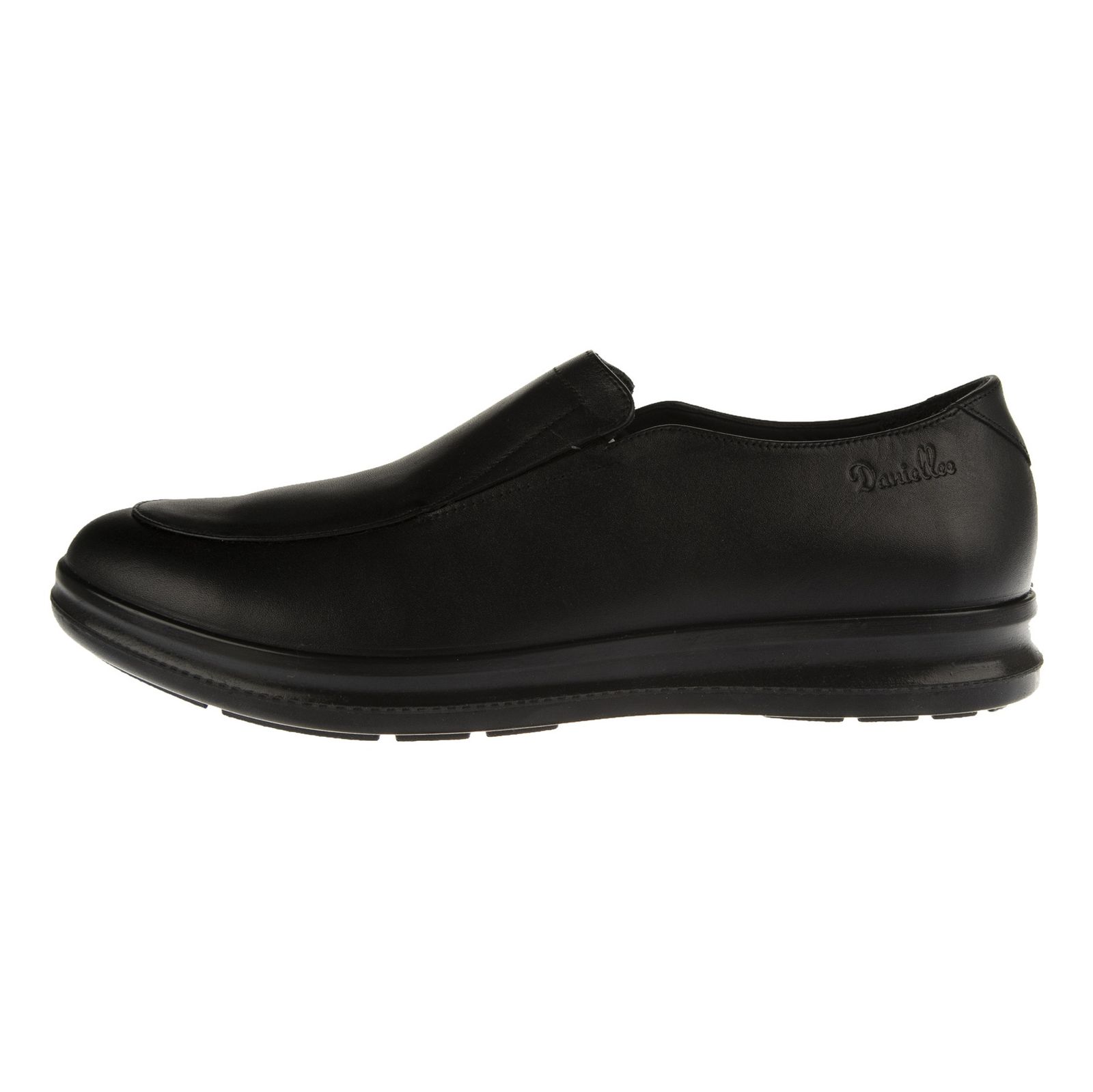 کفش مردانه دنیلی مدل 113110271001 -  - 2