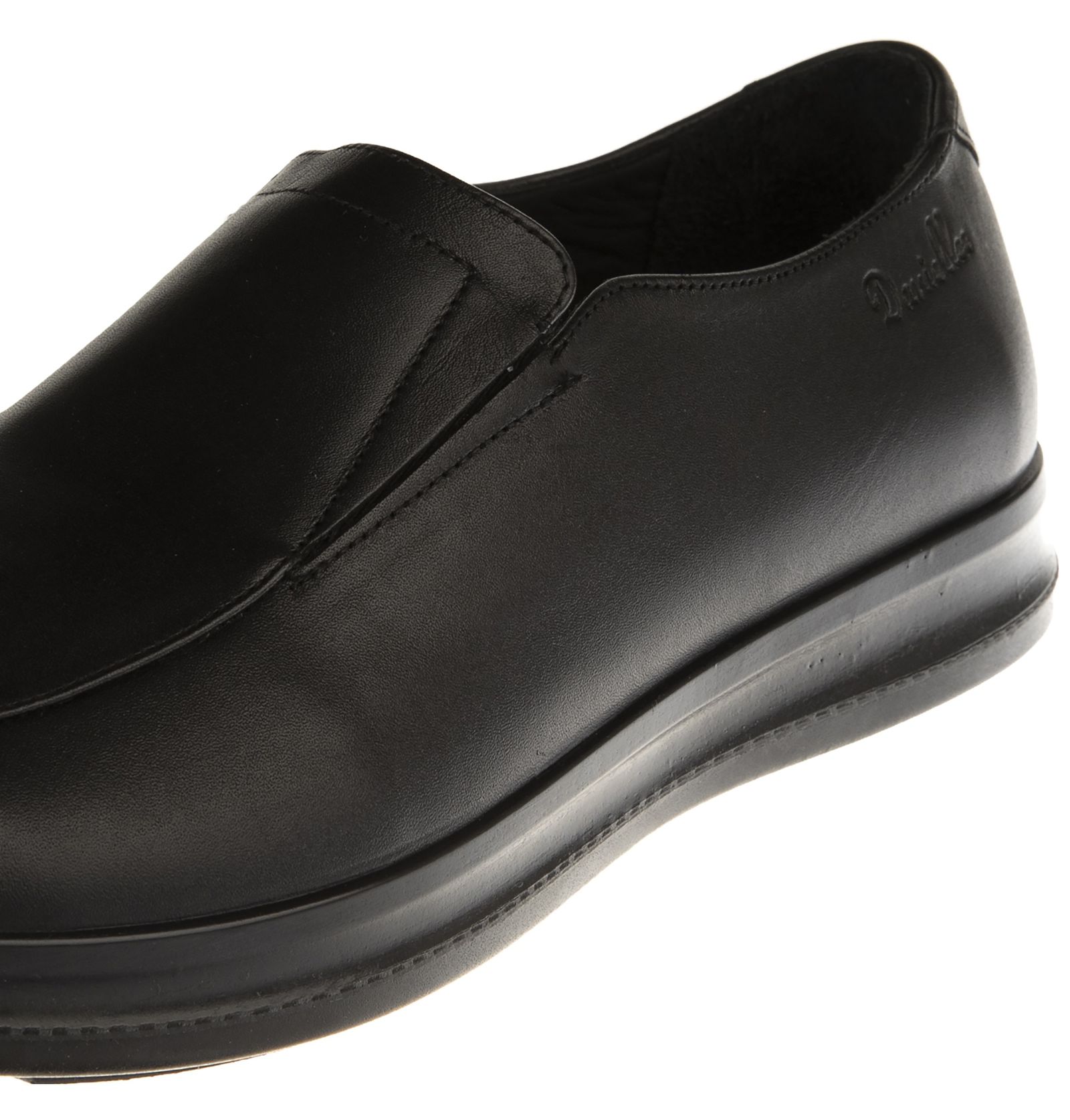 کفش مردانه دنیلی مدل 113110271001 -  - 8