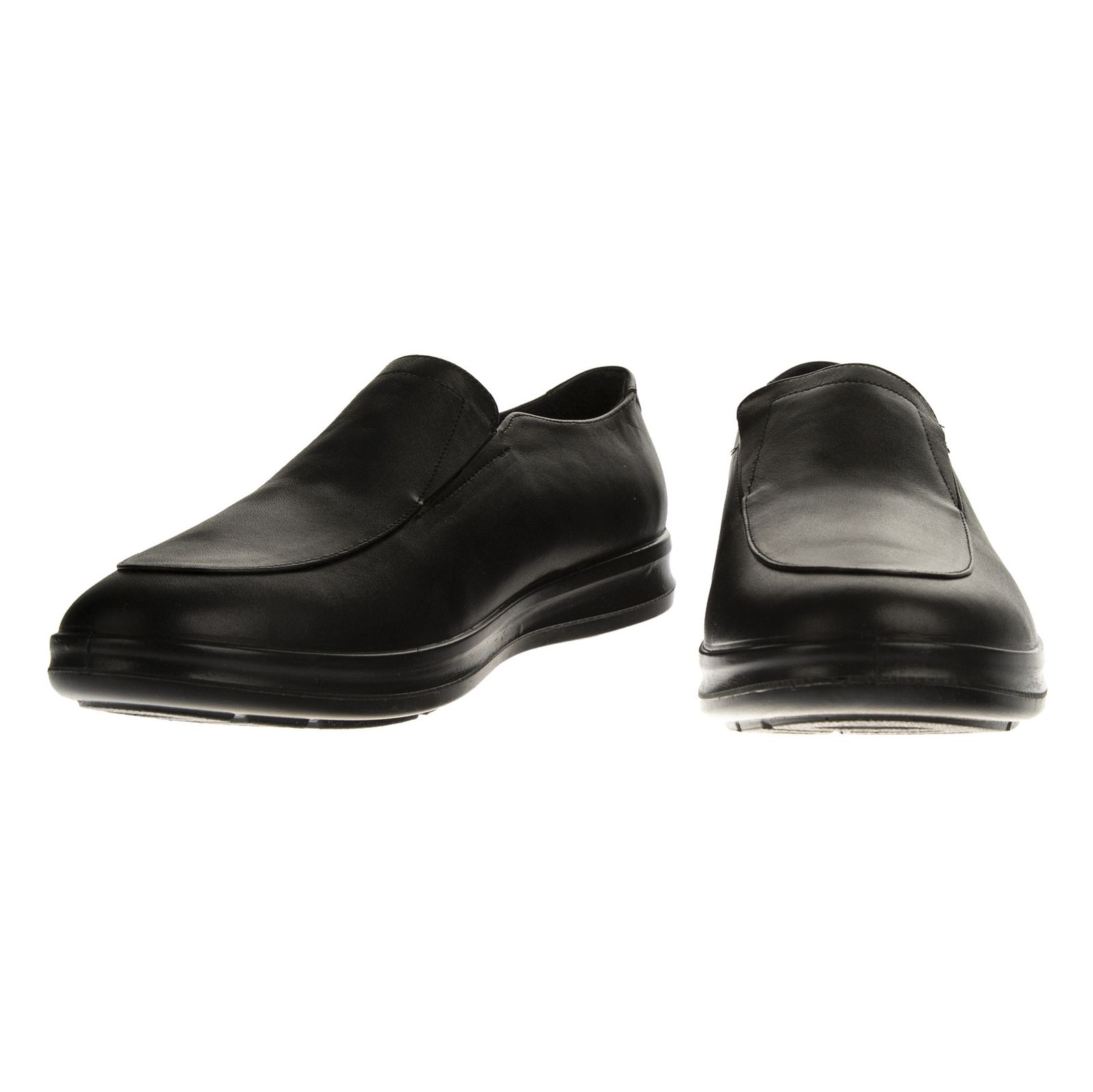 کفش مردانه دنیلی مدل 113110271001 -  - 5