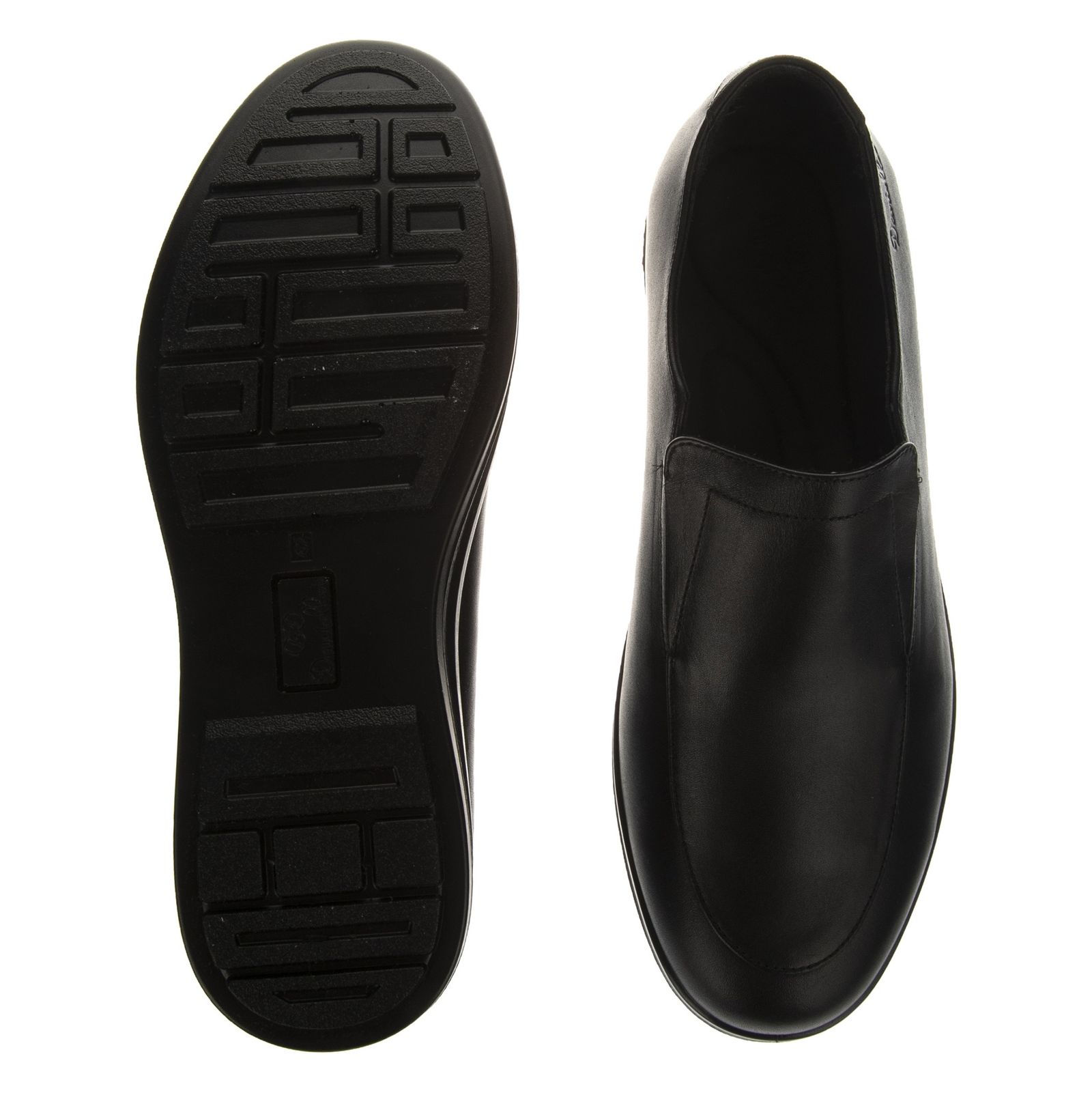 کفش مردانه دنیلی مدل 113110271001 -  - 3