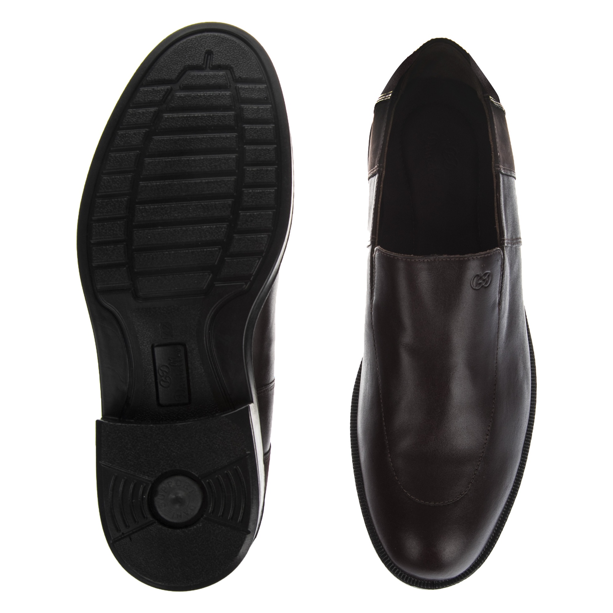 کفش مردانه دنیلی مدل 209110136379 -  - 3