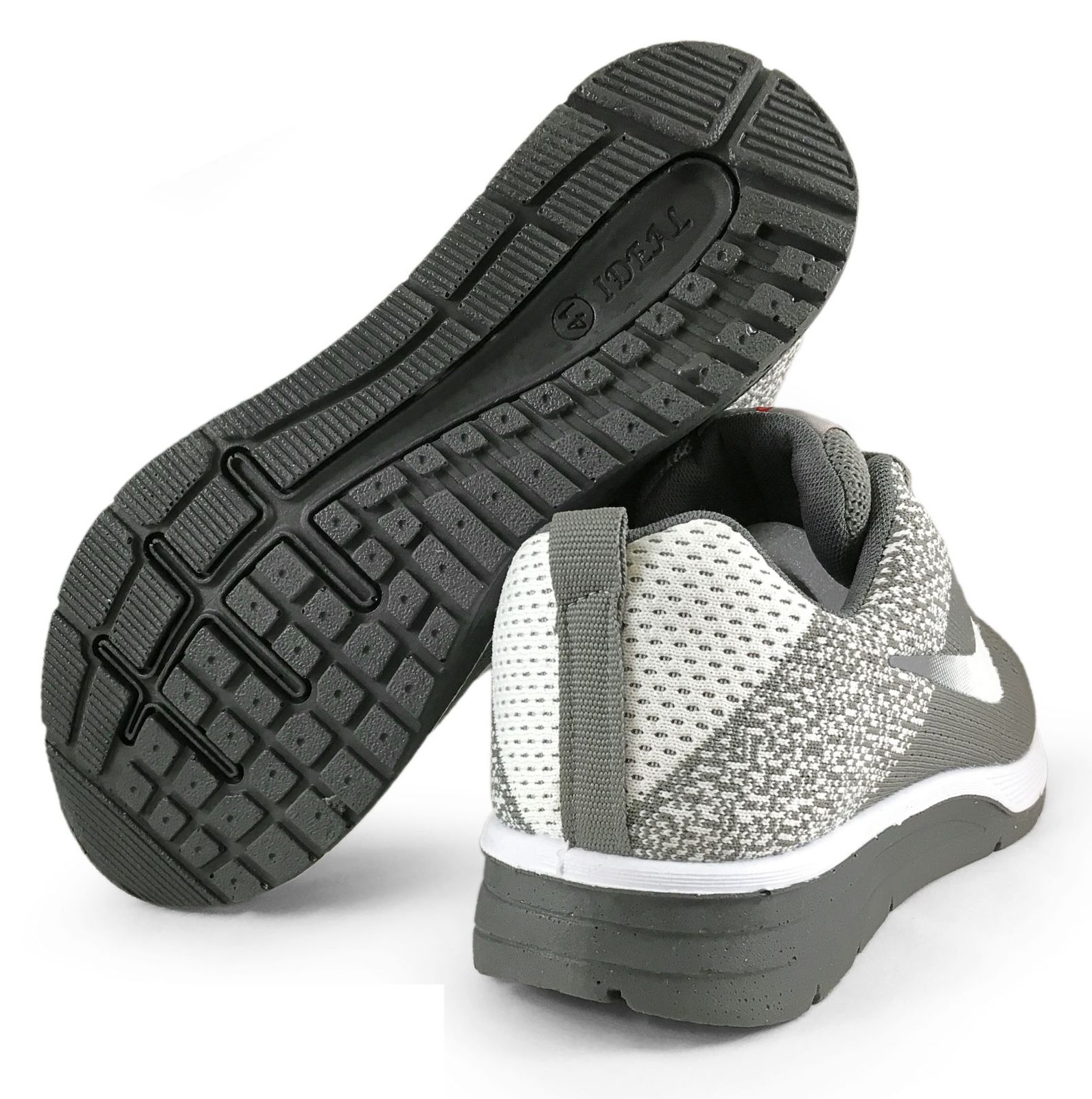 کفش مخصوص پیاده روی مردانه مدل ایده ال کد 4025