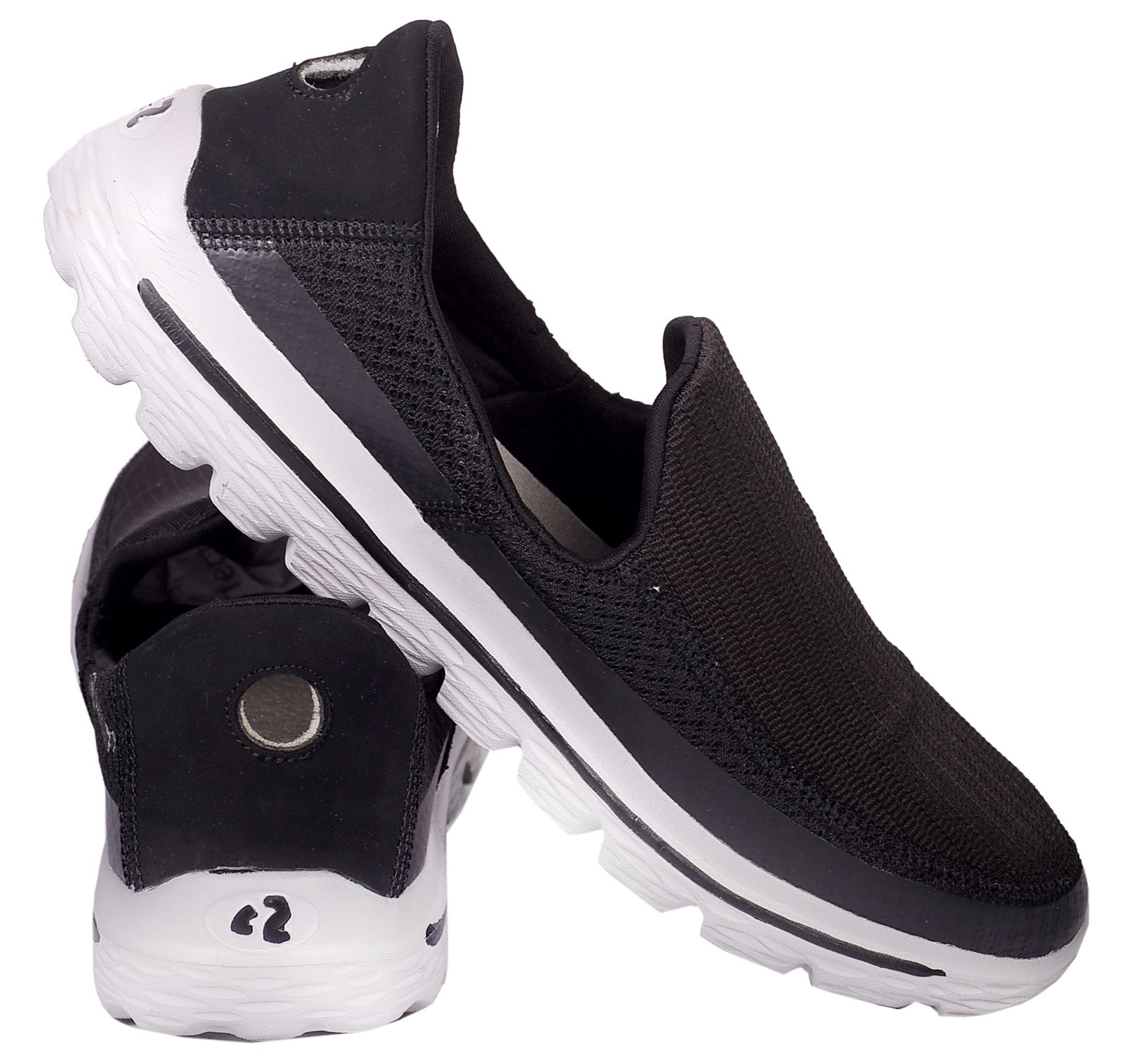کفش مخصوص پیاده روی مردانه پرفکت استپس مدل اسکای کد 1770 رنگ مشکی