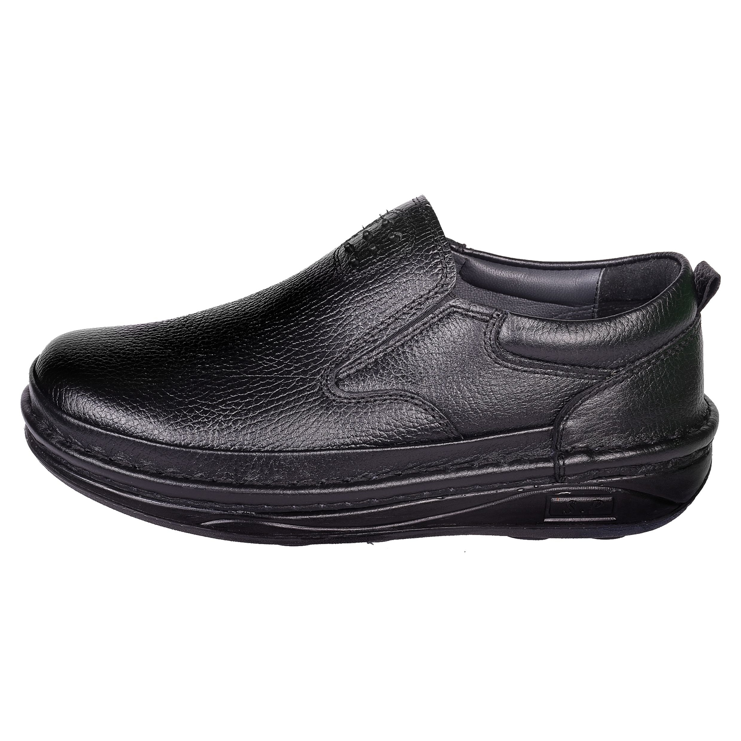 کفش مردانه شهپر کد 1344