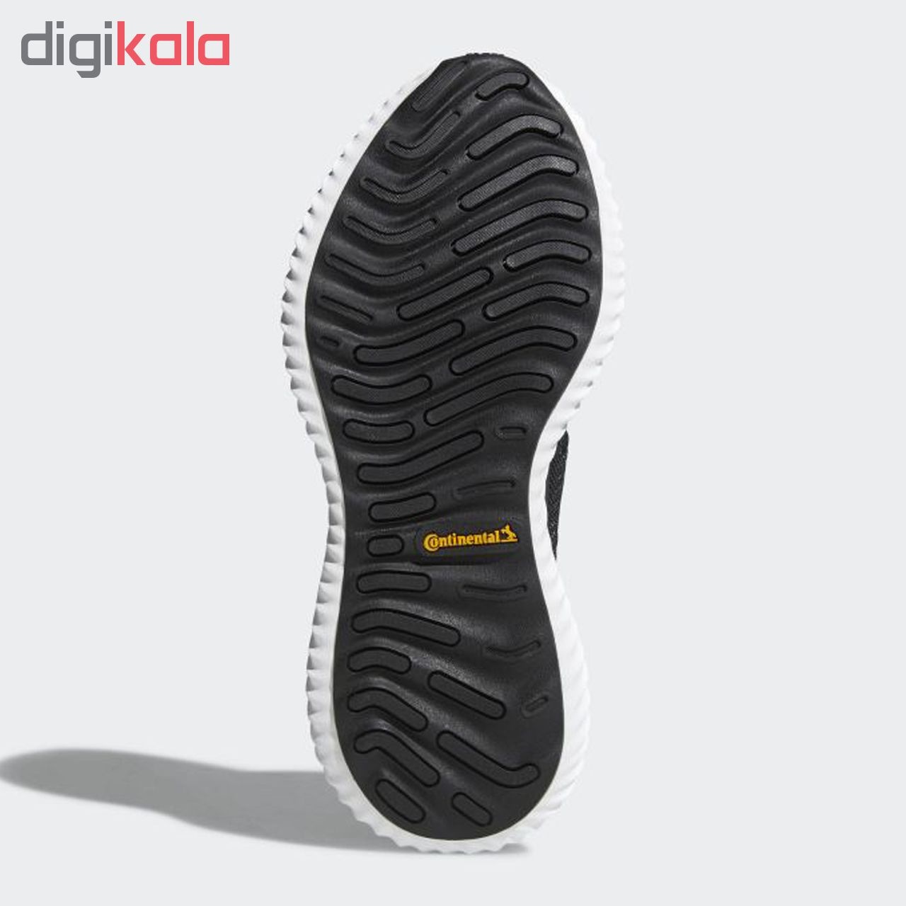 کفش مخصوص دویدن مردانه آدیداس مدل Alphabounce EM کد TB00987N