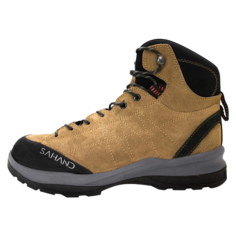 کفش کوهنوردی مدل قارتال