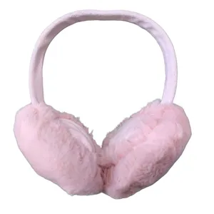 گوش گیر زمستانی زنانه مدل S108