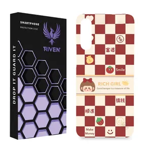 RIVEN RI2-3 Case For Apple iPhone X/XS