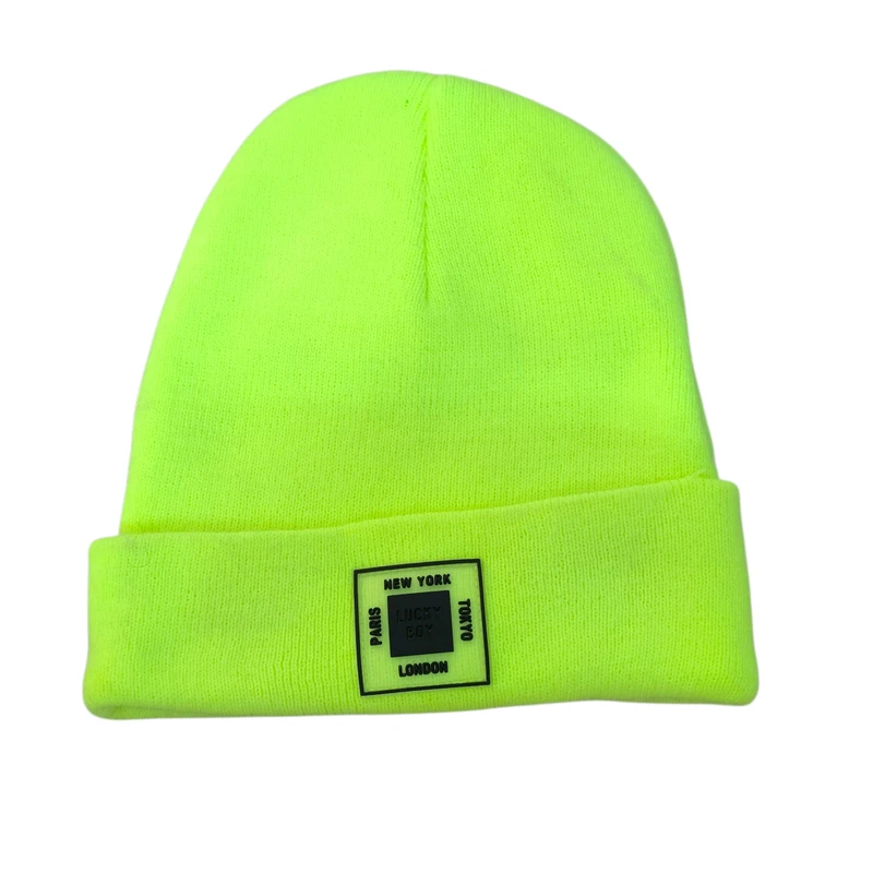 کلاه بافتنی ال سی وایکیکی مدل W26005Z4