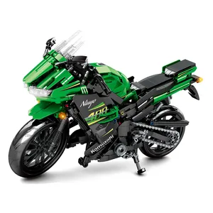 ساختنی سیمبوبلاک مدل موتور سری Technique کد 701805
