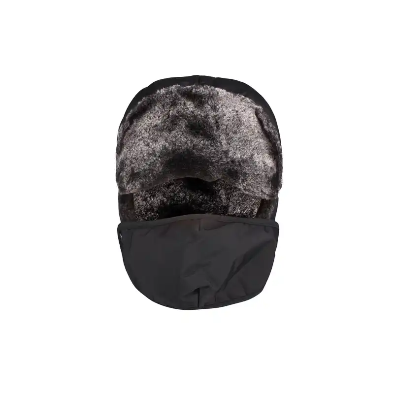 کلاه مدل خلبانی ماسک دار 02