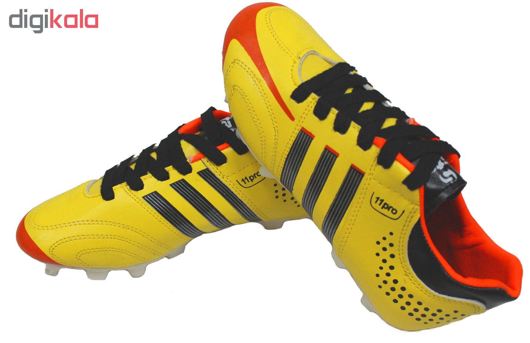 کفش فوتبال مردانه مدل PRO-02