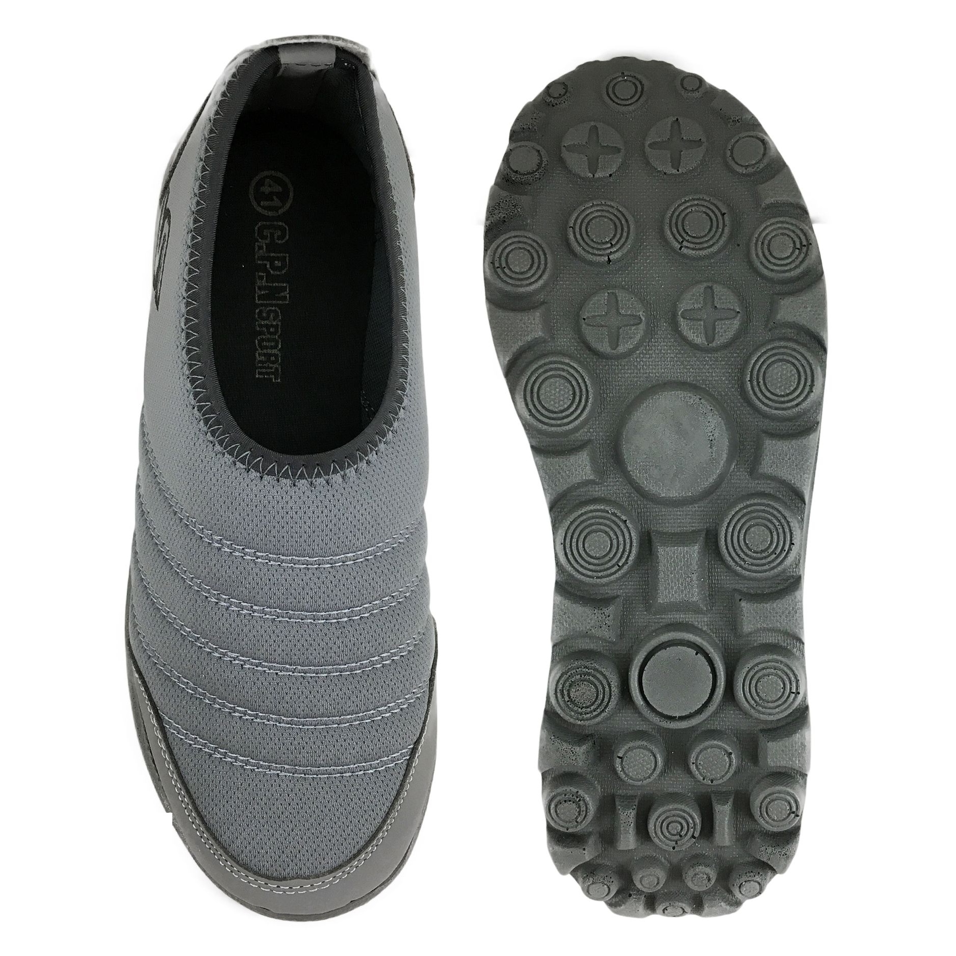  کفش مخصوص پیاده روی مردانه مدل چپان کد 4030