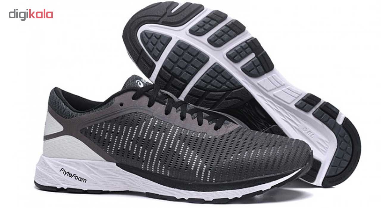 کفش مخصوص دویدن مردانه مدل  DynaFlyte2_GR002