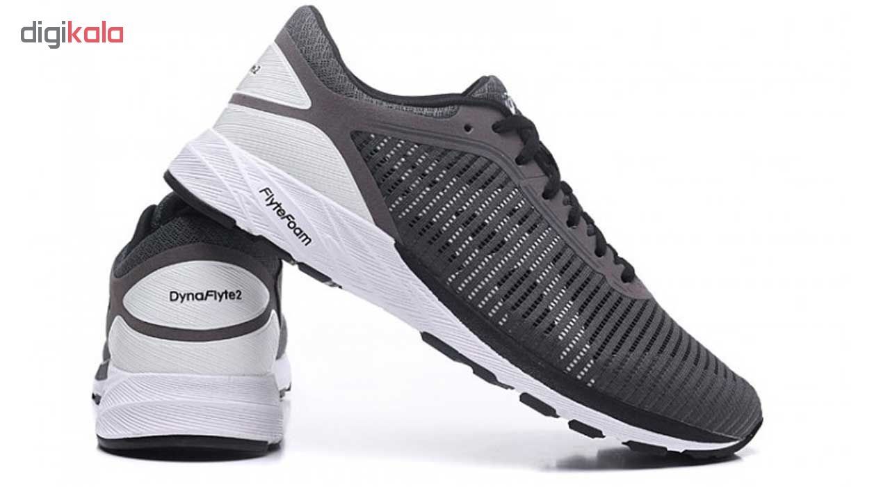 کفش مخصوص دویدن مردانه مدلDynaFlyte2_GR002