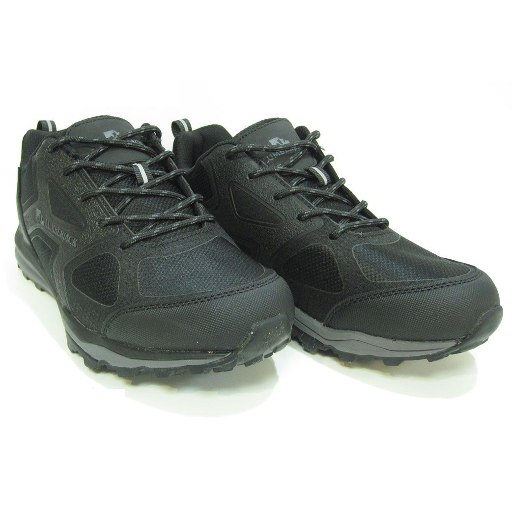 کفش مخصوص کوهنوردی مردانه لامبرجک مدل 100327174