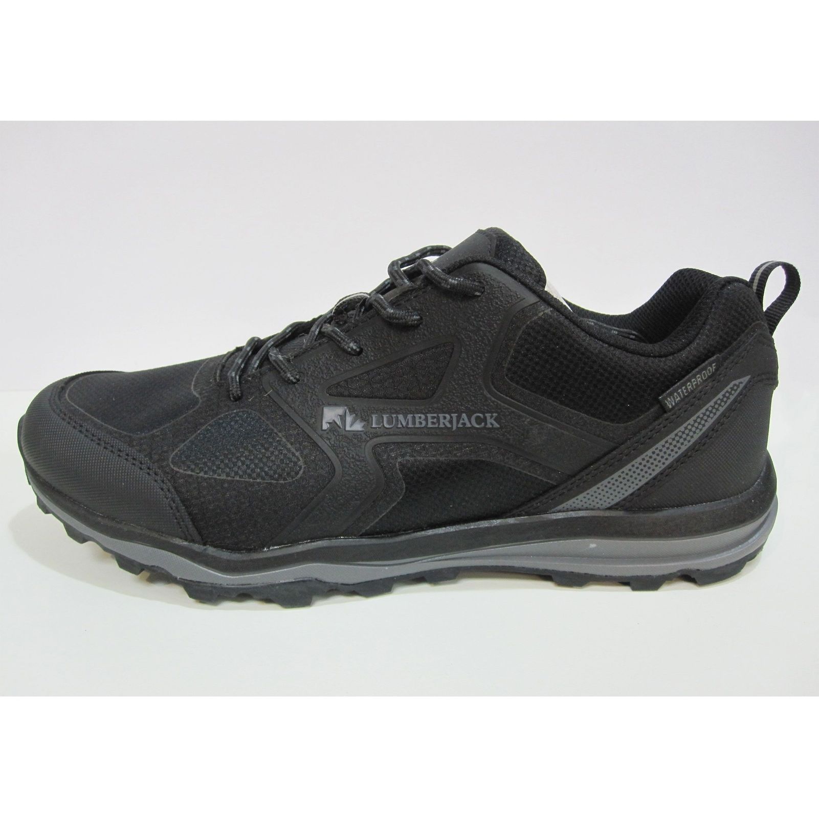 کفش مخصوص کوهنوردی مردانه لامبرجک مدل 100327174