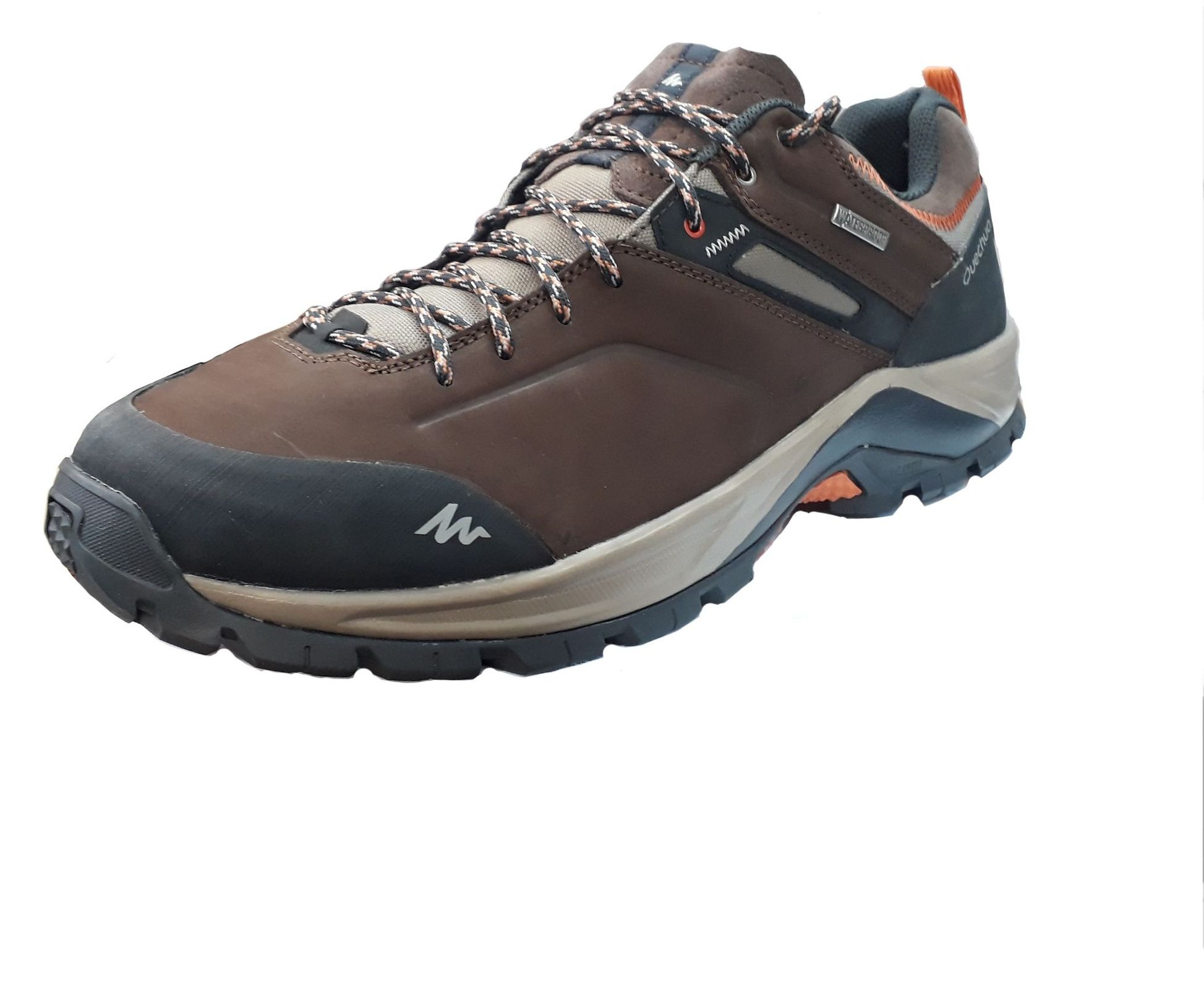 کفش مخصوص کوهنوردی مردانه کچوا مدل Q 1