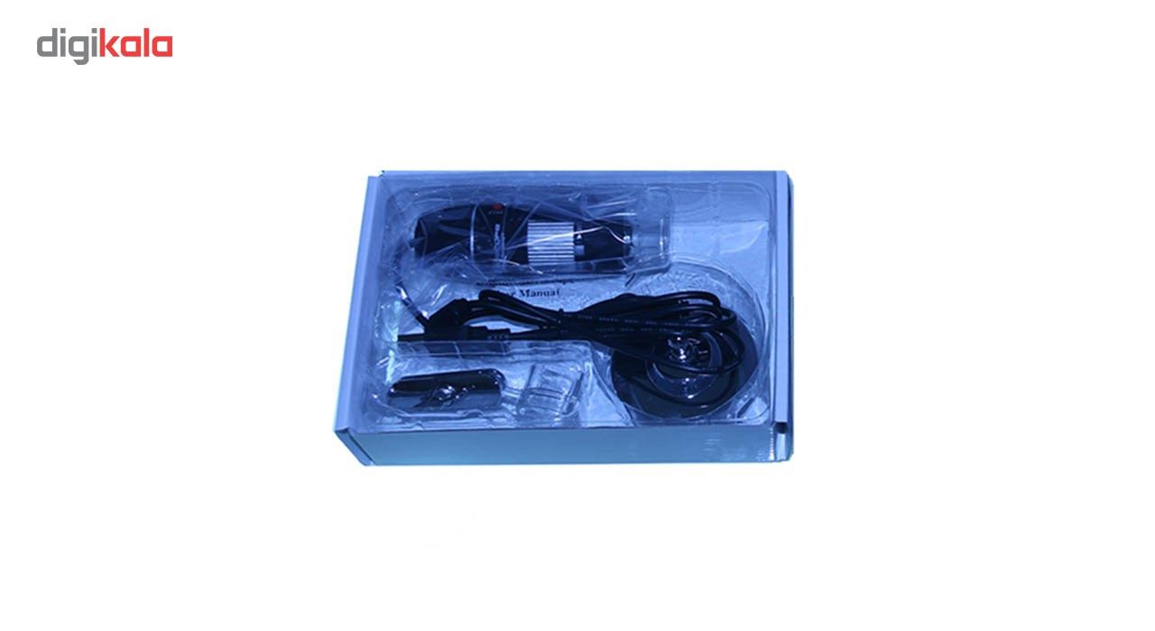میکروسکوپ دیجیتال یورواسکوپ مدل X 500 main 1 5