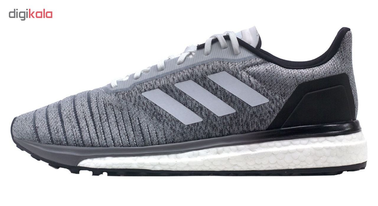 مشخصات، قیمت و خرید کفش دویدن مردانه آدیداس مدل Adidas Solar Drive |  دیجی\u200cکالا