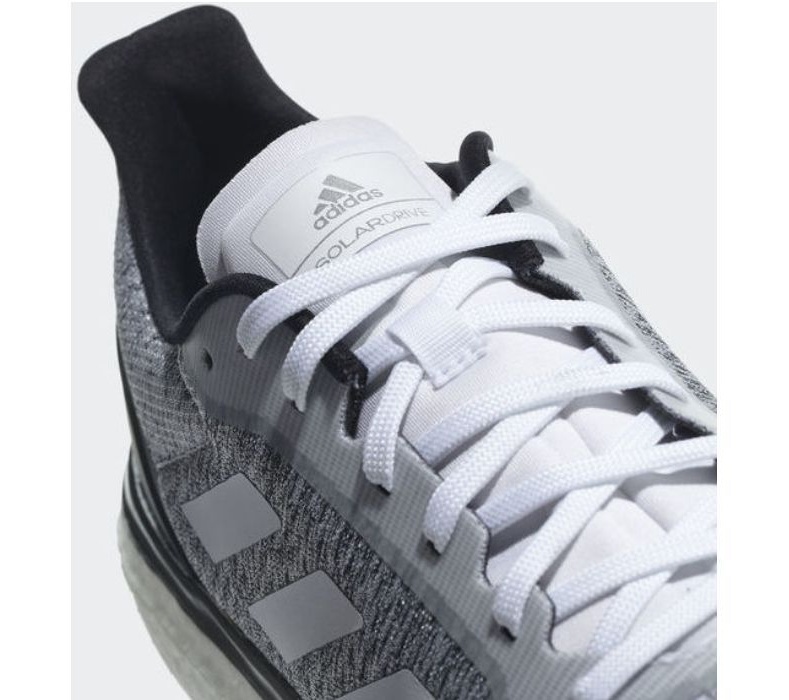 adidas solar drive white