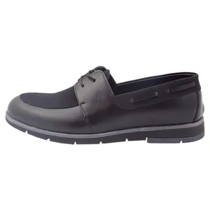 کفش چرمی مردانه مدل فانتوف کد A9