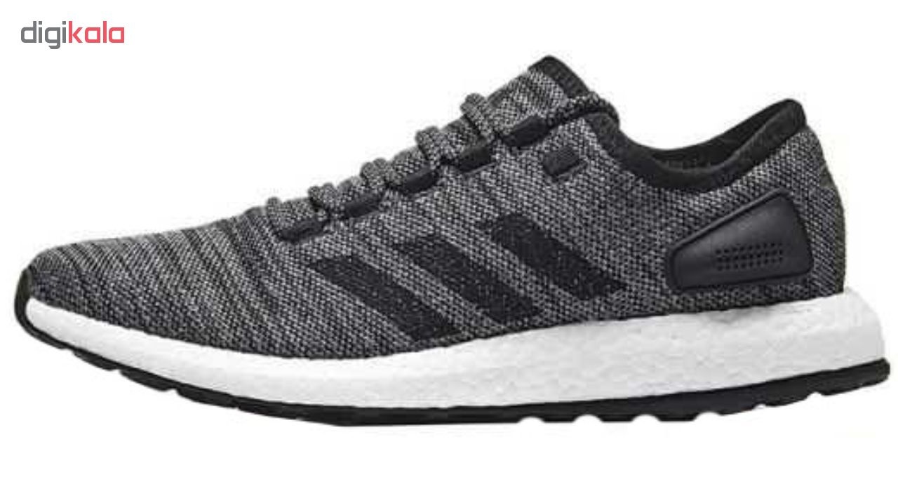 کفش مخصوص دویدن مردانه آدیداس مدل ADIDAS PUREBOOST ALL TERRAIN