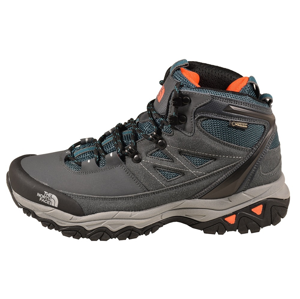 کفش کوهنوردی مردانه نورث فیس مدل GORE-TEX کد 325