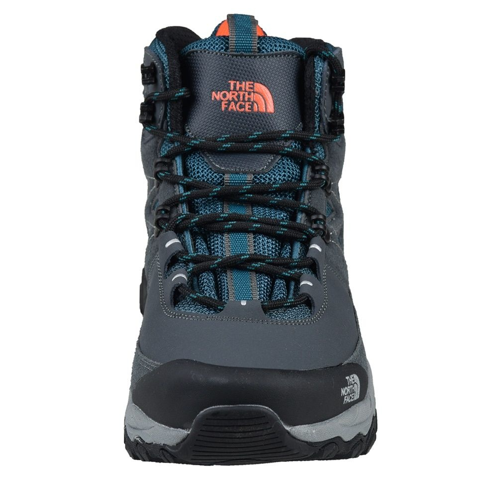 کفش کوهنوردی مردانه نورث فیس مدل GORE-TEX کد 325