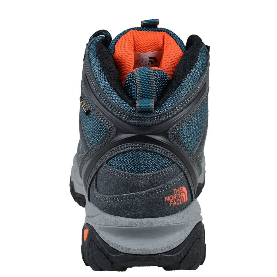 کفش کوهنوردی مردانه نورث فیس مدل GORE-TEX کد 325