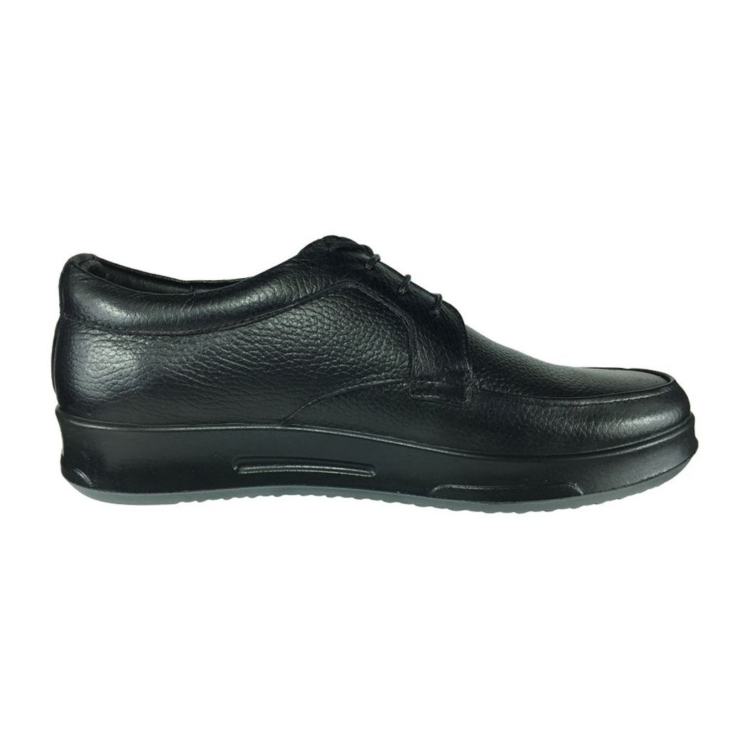 کفش طبی مردانه مدل B441 رنگ مشکی