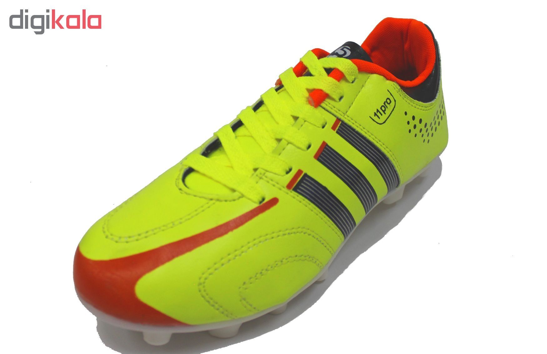 کفش فوتبال مردانه مدل PRO-03