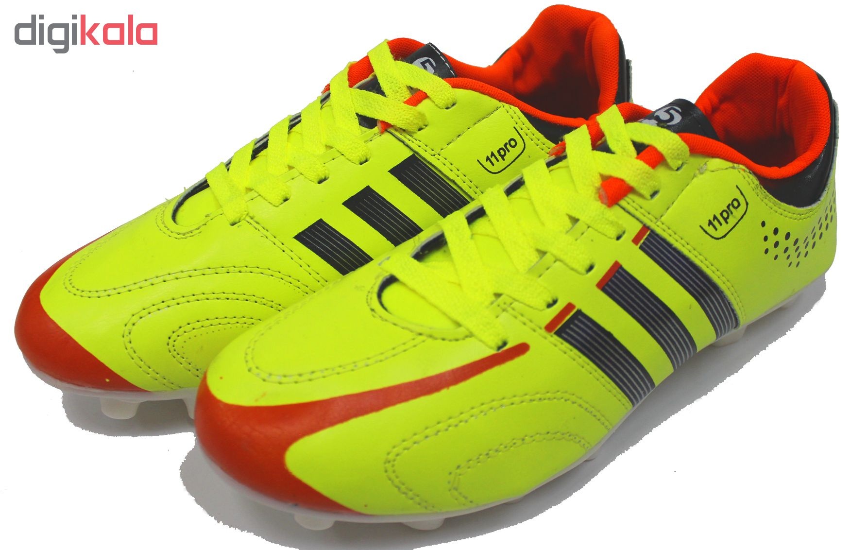 کفش فوتبال مردانه مدل PRO-03