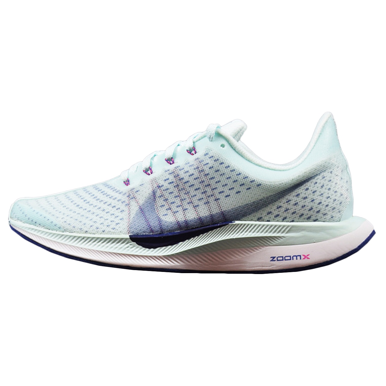 کفش  مخصوص دویدن وپیاده روی مردانه نایکی مدل Air Zoom Pegasus 35 Turbo 2.0 کد T16900