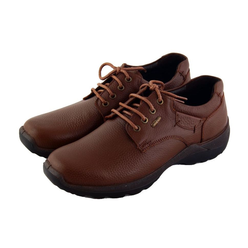 کفش مردانه شهپر مدل 1402 کد 015 -  - 4