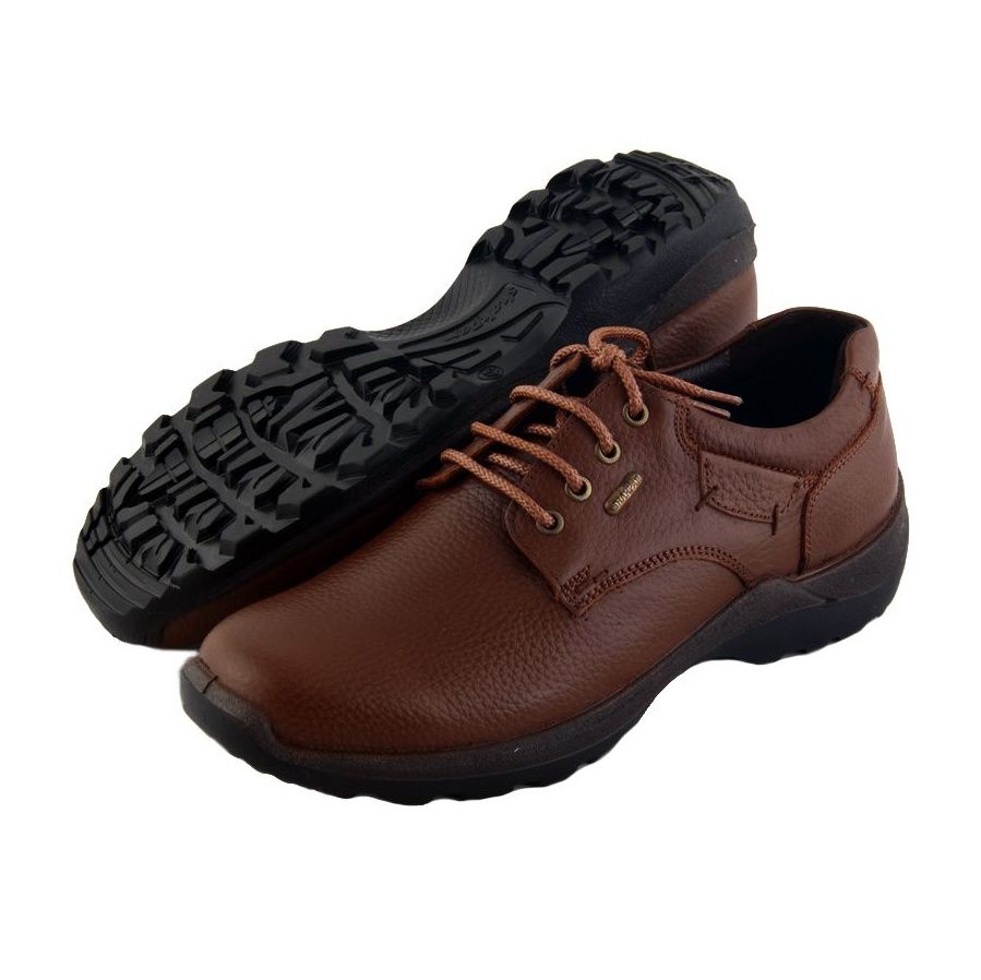 کفش مردانه شهپر مدل 1402 کد 015 -  - 5