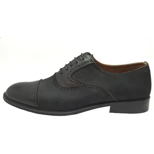 کفش مردانه مدل برت کد m1