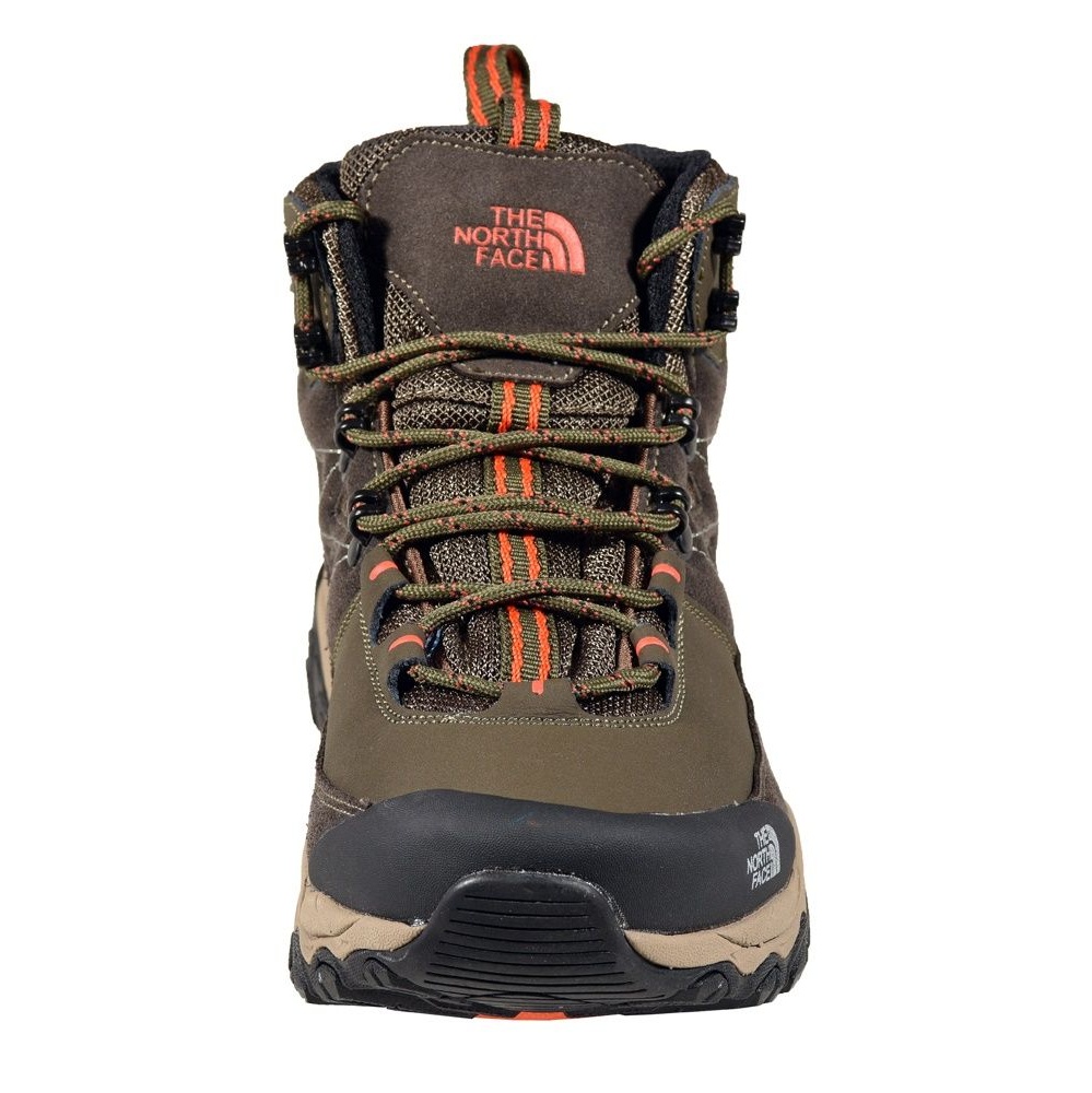 کفش  کوهنوردی مردانه نورث فیس مدل GT-024
