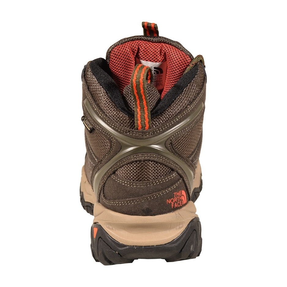 کفش  کوهنوردی مردانه نورث فیس مدل GT-024