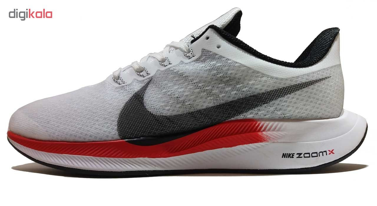 کفش مخصوص دویدن مردانه مدل  Zoom Pegasus 35 Turbo_002