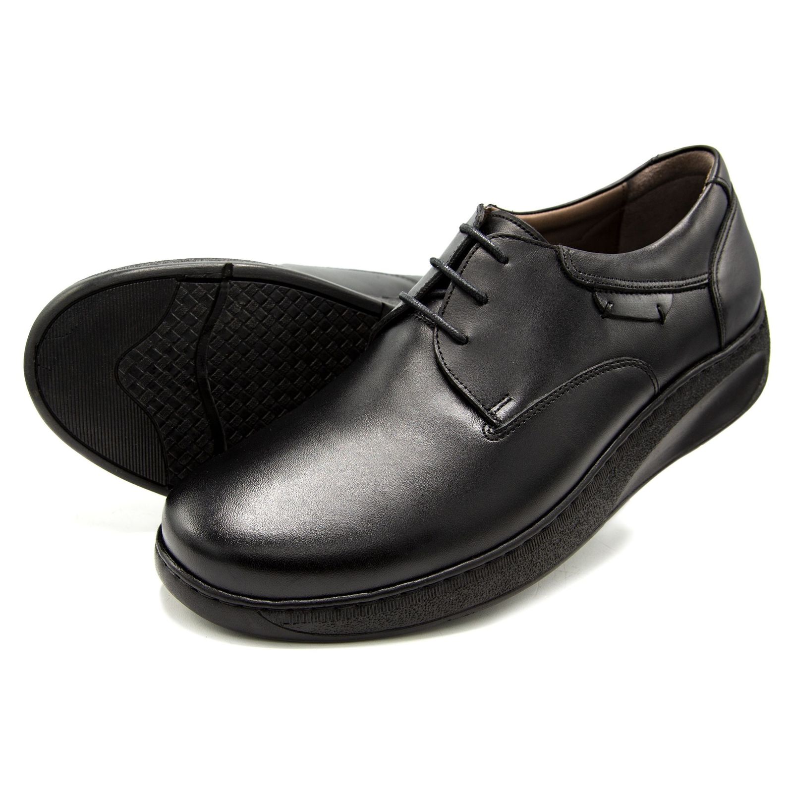 کفش مردانه بهشتیان مدل دونا -  - 4