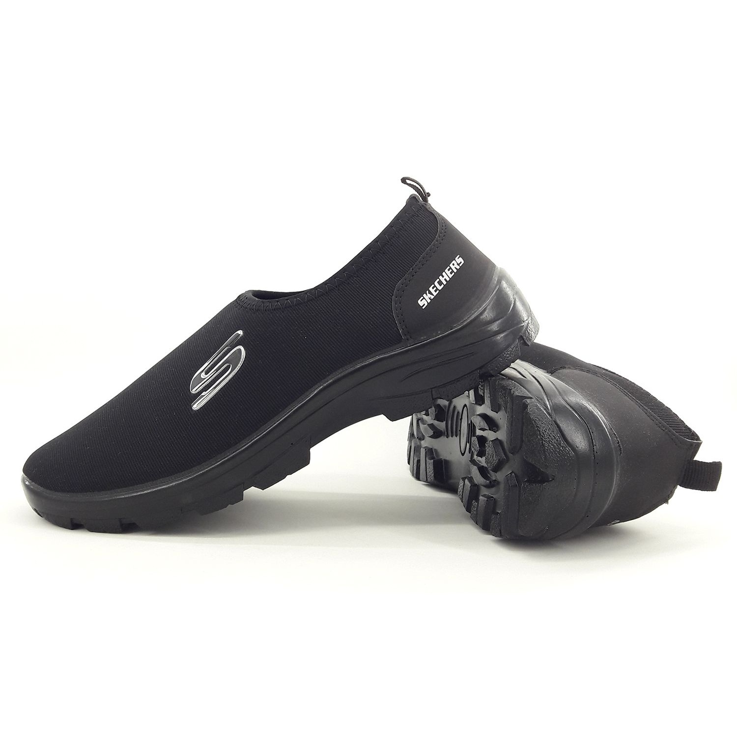 کفش مخصوص پیاده روی مردانه مدل S comfort prs.bl-01