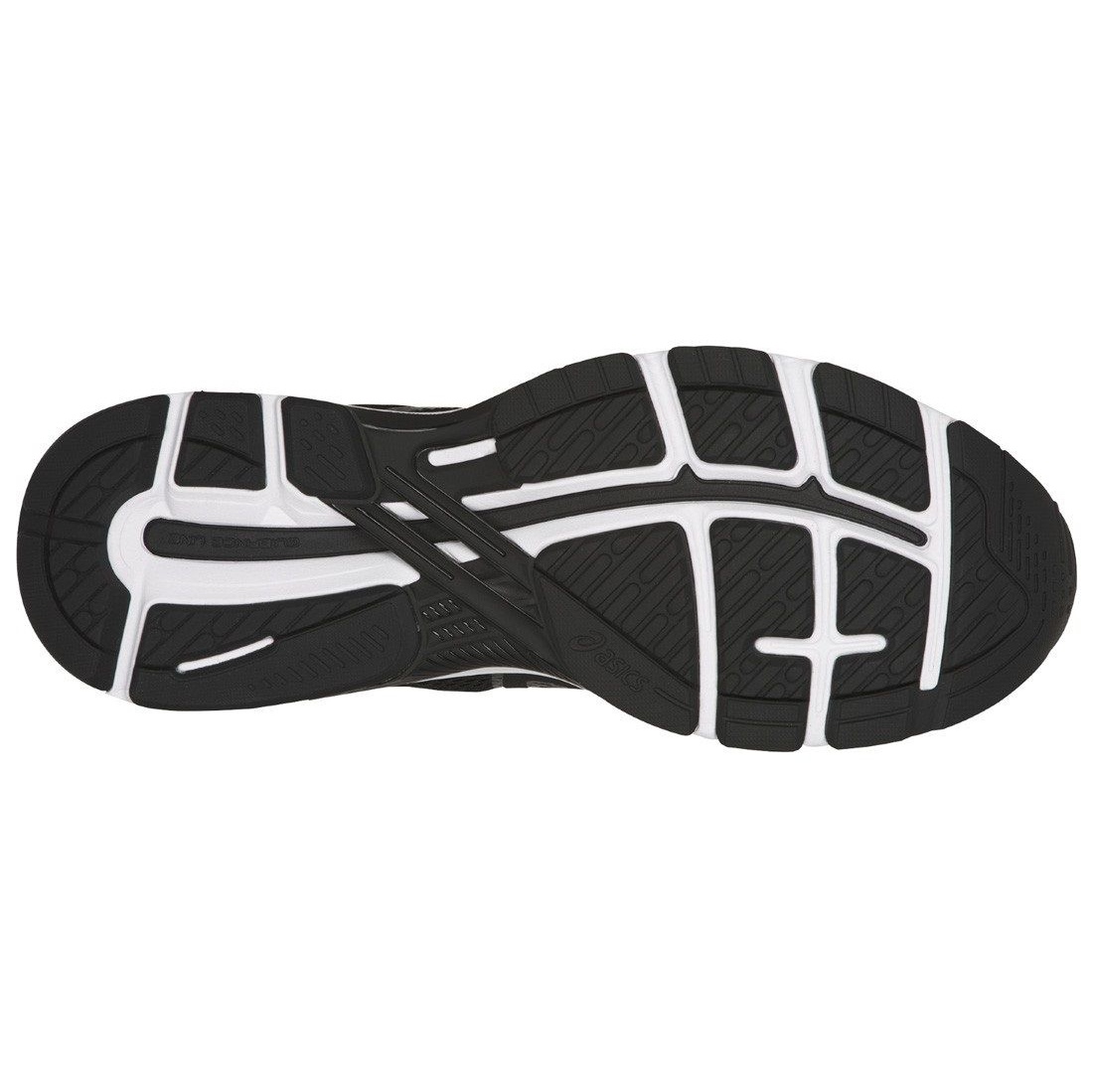 کفش مخصوص پیاده روی مردانه اسیکس مدل  T805N-9001 2