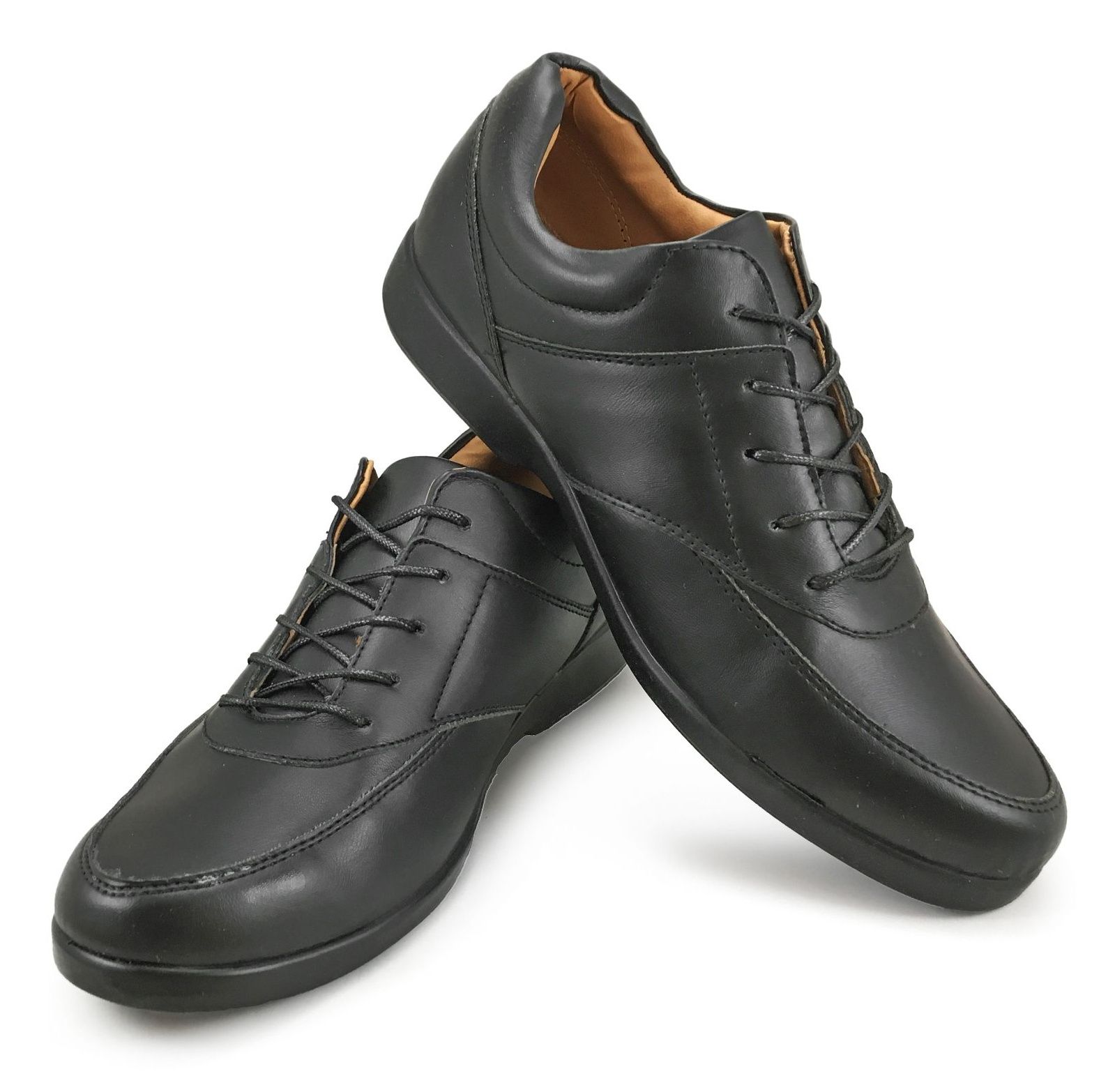 کفش روزمره مردانه ای ال ام مدل سامان کد B5447 -  - 6
