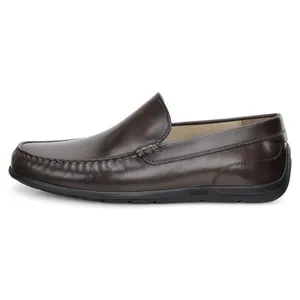 کفش مردانه اکو مدل 570904 Brown