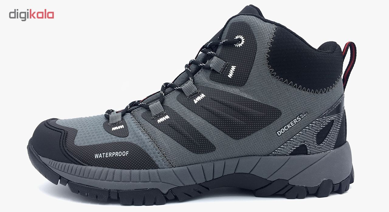 کفش کوهنوردی مردانه داکرز مدل JH-HI43096-TO
