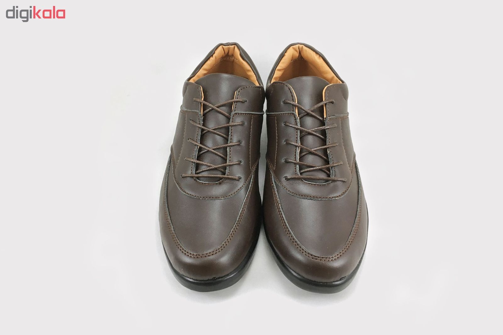 کفش روزمره مردانه ای ال ام مدل سامان کد B5448 -  - 4