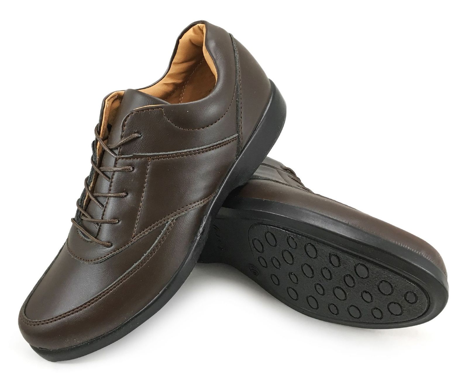 کفش روزمره مردانه ای ال ام مدل سامان کد B5448 -  - 6
