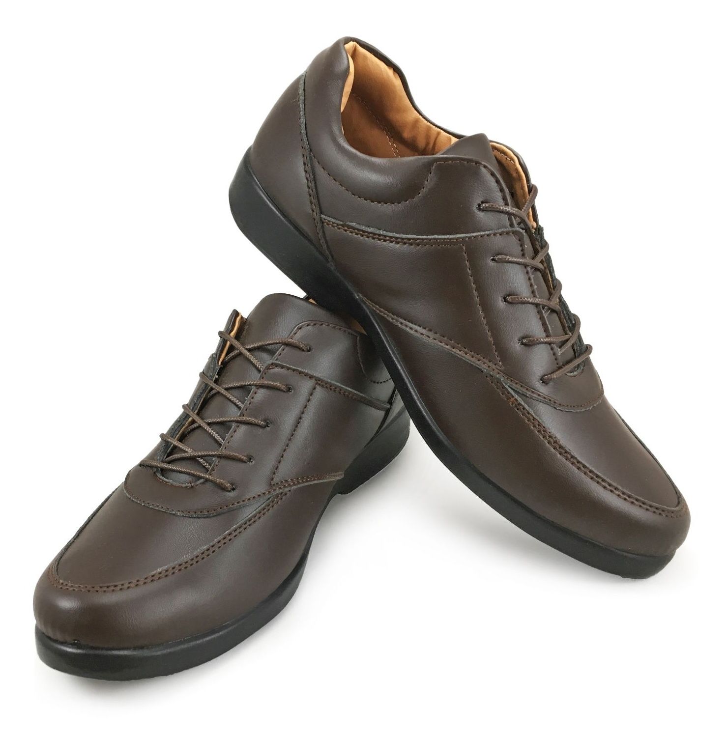کفش روزمره مردانه ای ال ام مدل سامان کد B5448 -  - 7
